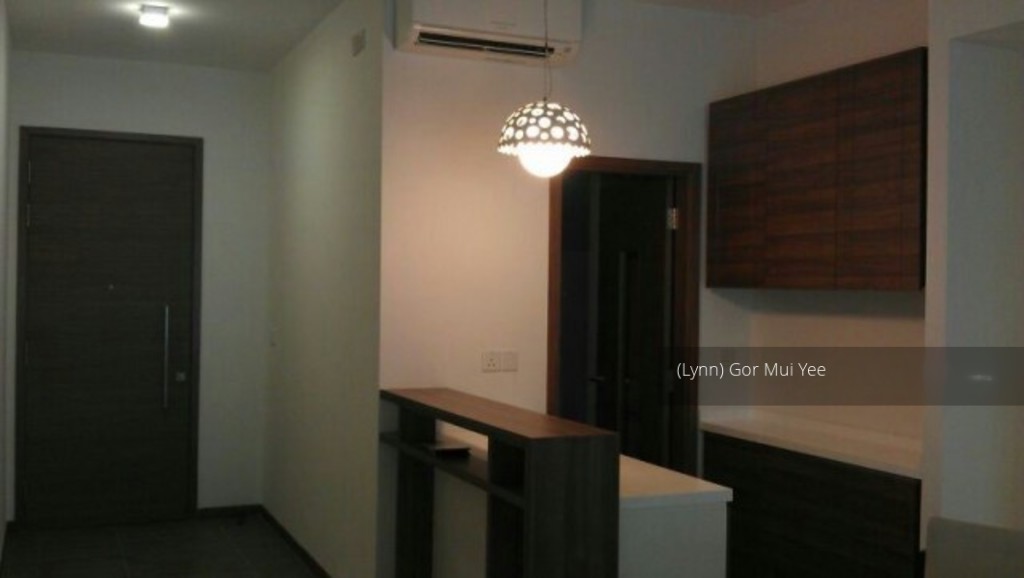 Double Bay Residences thumbnail photo
